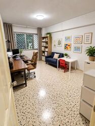 Blk 804 Tampines Polyview (Tampines), HDB 5 Rooms #620226091